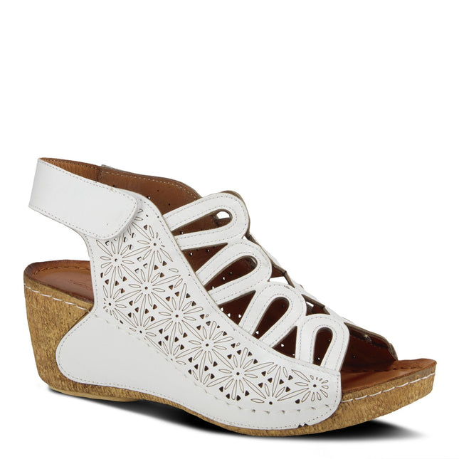 SPRING STEP INOCENCIA NYCK - New York City Kicks