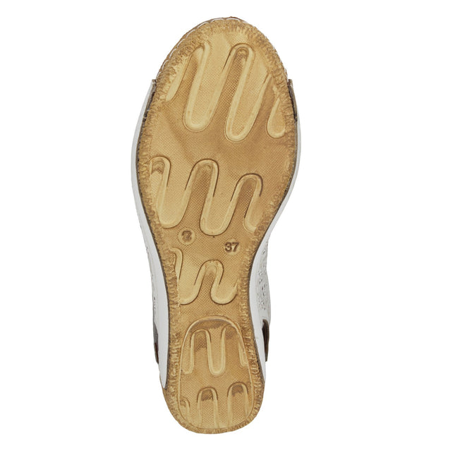 SPRING STEP INOCENCIA NYCK - New York City Kicks