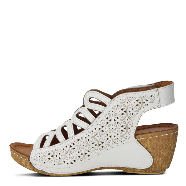 SPRING STEP INOCENCIA NYCK - New York City Kicks