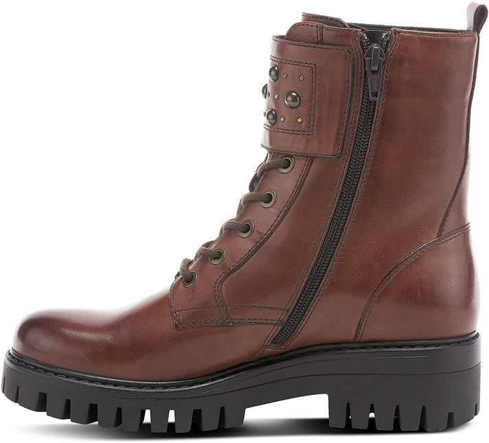 SPRING STEP JETTA WOMEN BOOTS