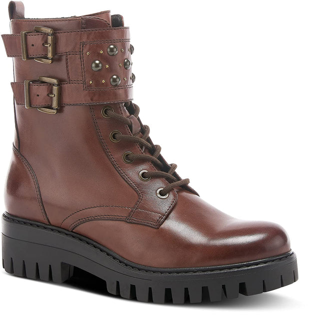 SPRING STEP JETTA WOMEN BOOTS