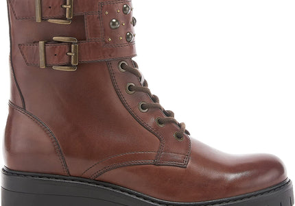 SPRING STEP JETTA WOMEN BOOTS