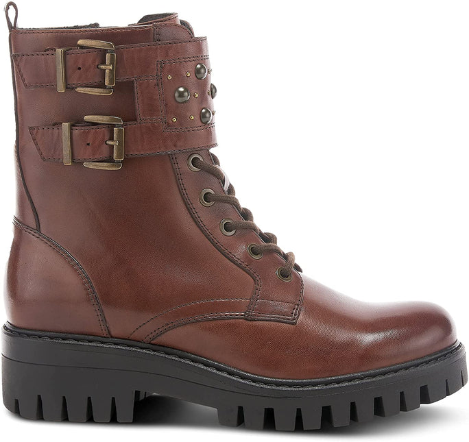 SPRING STEP JETTA WOMEN BOOTS