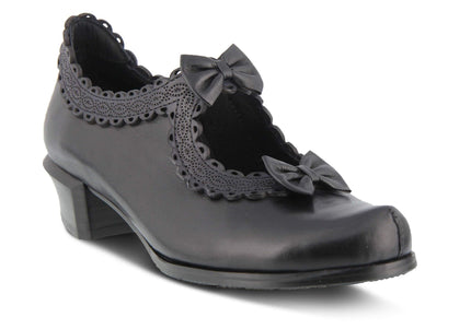 SPRING STEP JEZEBEL-B NYCK - New York City Kicks