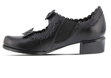 SPRING STEP JEZEBEL-B NYCK - New York City Kicks