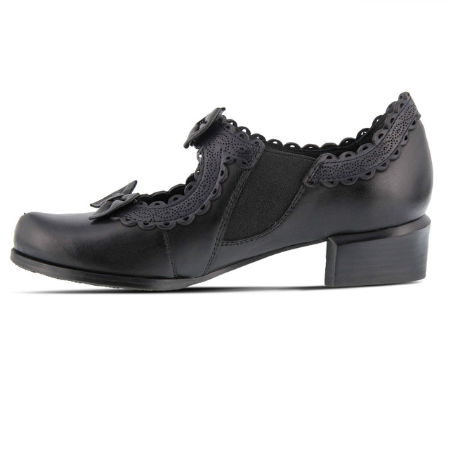 SPRING STEP JEZEBEL-B NYCK - New York City Kicks