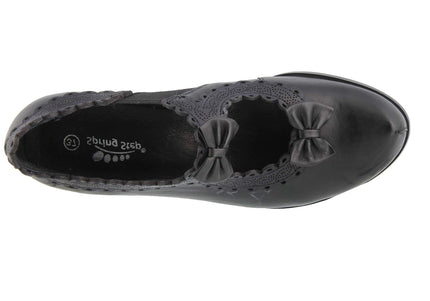 SPRING STEP JEZEBEL-B NYCK - New York City Kicks