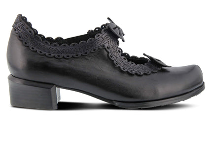 SPRING STEP JEZEBEL-B NYCK - New York City Kicks