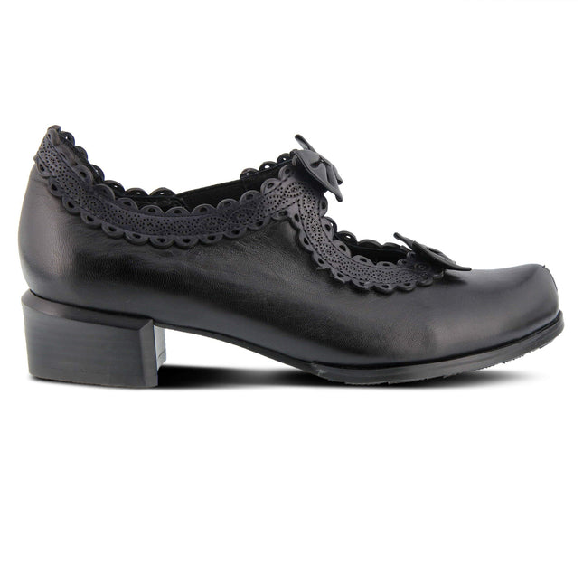 SPRING STEP JEZEBEL-B NYCK - New York City Kicks