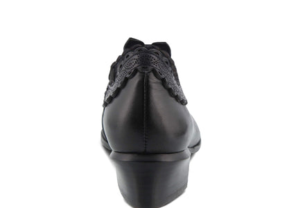 SPRING STEP JEZEBEL-B NYCK - New York City Kicks