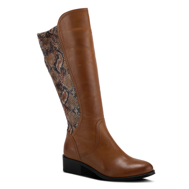 SPRING STEP MARIYAH-PYTH WOMEN BOOTS