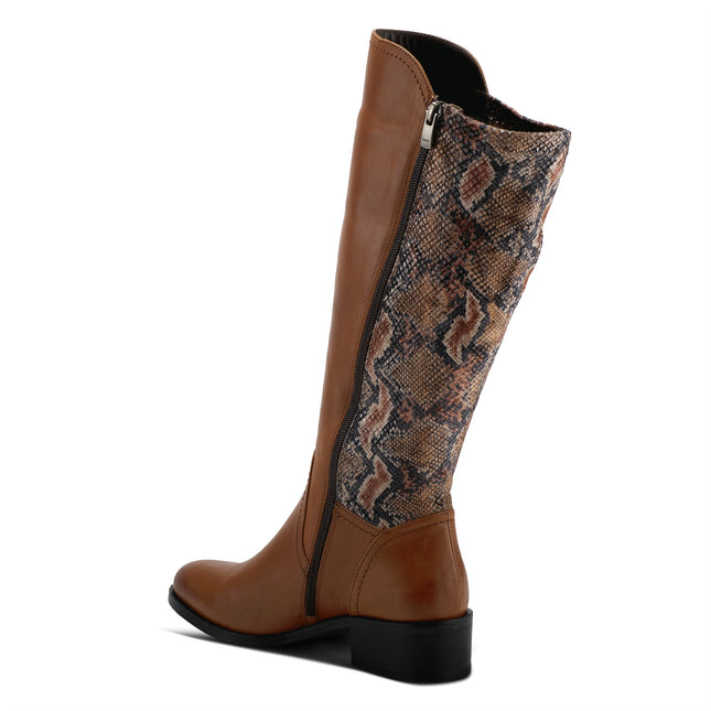 SPRING STEP MARIYAH-PYTH WOMEN BOOTS