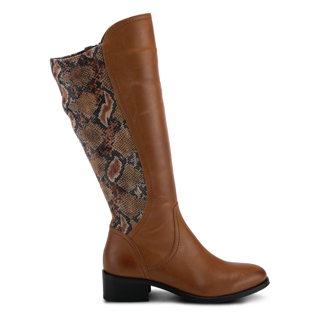 SPRING STEP MARIYAH-PYTH WOMEN BOOTS