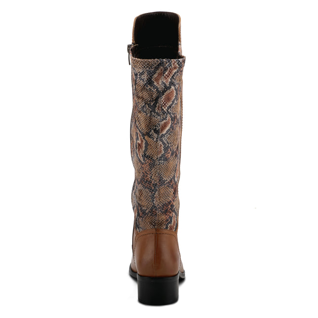 SPRING STEP MARIYAH-PYTH WOMEN BOOTS