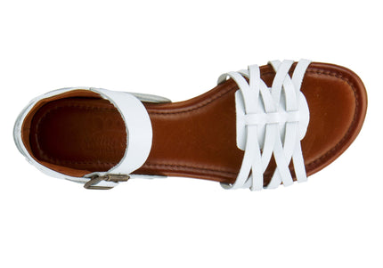 SPRING STEP RAVI WOMEN SANDALS