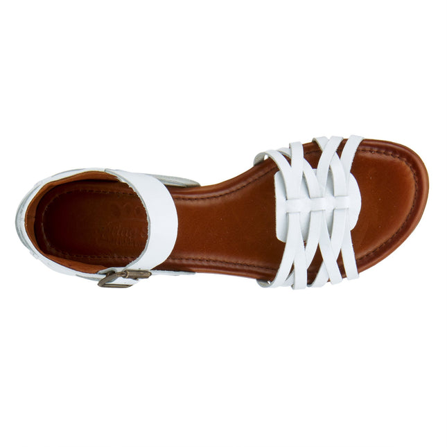 SPRING STEP RAVI WOMEN SANDALS