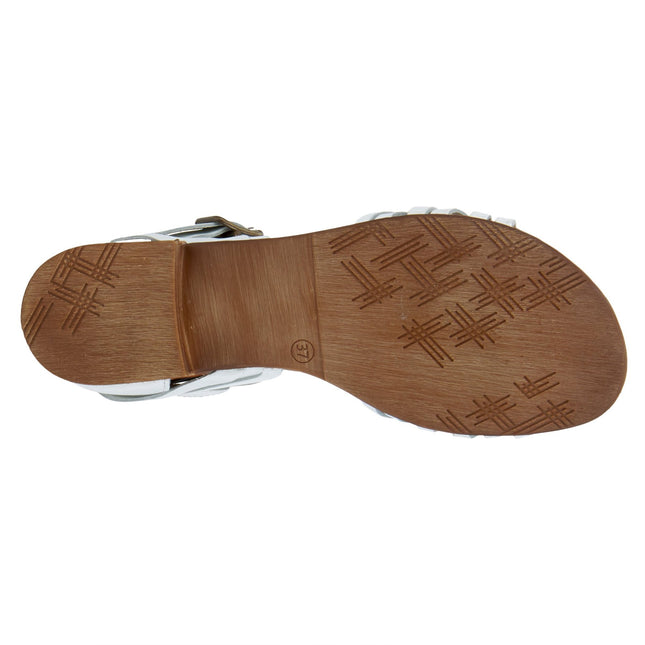 SPRING STEP RAVI WOMEN SANDALS