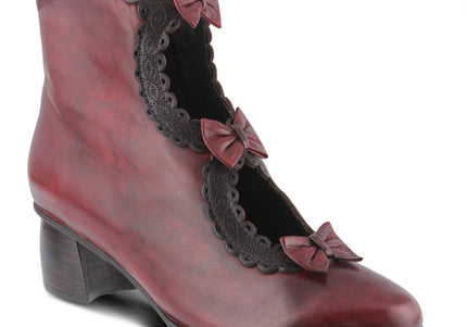 SPRING STEP SELENIA-BGYM NYCK - New York City Kicks