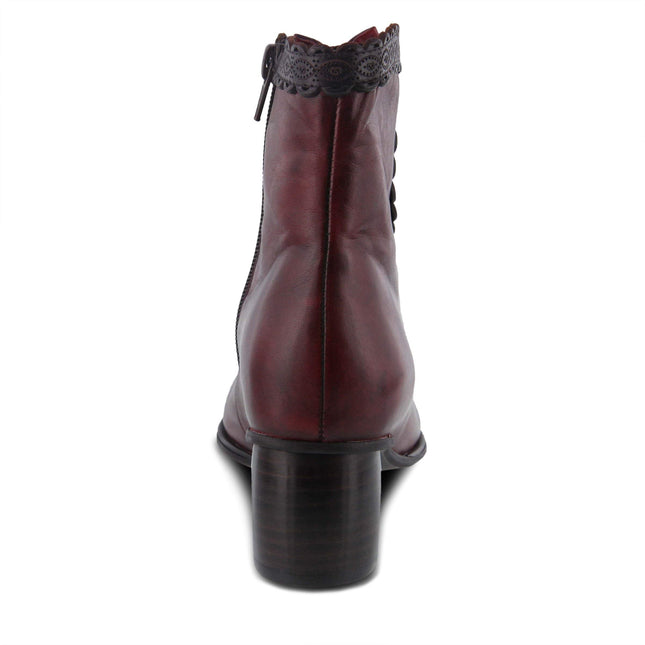 SPRING STEP SELENIA-BGYM NYCK - New York City Kicks