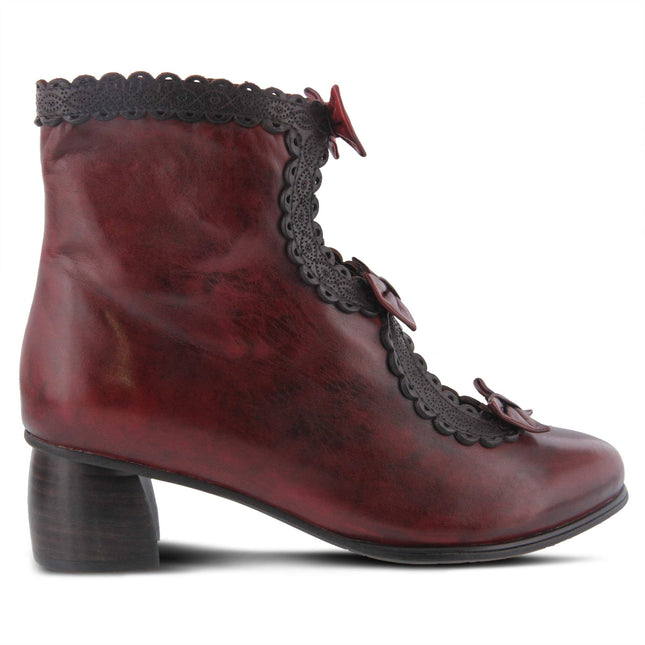 SPRING STEP SELENIA-BGYM NYCK - New York City Kicks