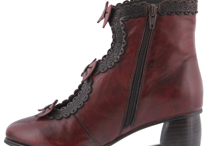 SPRING STEP SELENIA-BGYM NYCK - New York City Kicks