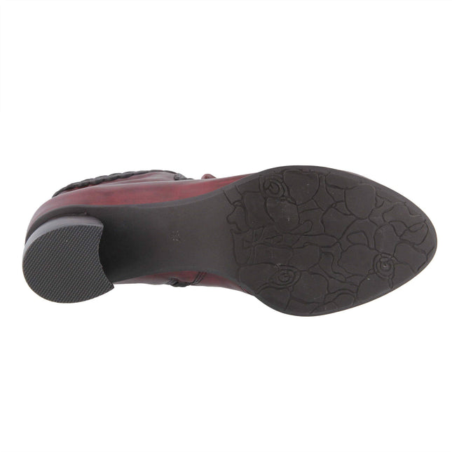 SPRING STEP SELENIA-BGYM NYCK - New York City Kicks