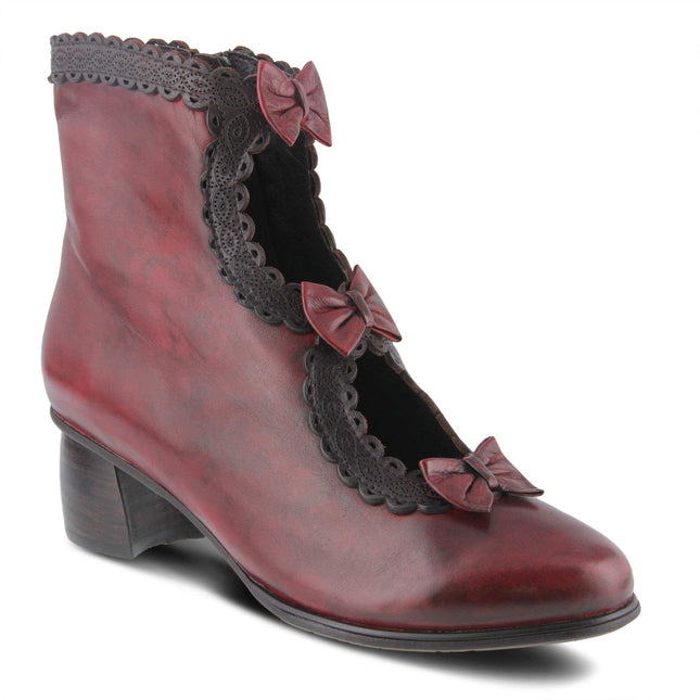 SPRING STEP SELENIA-BGYM NYCK - New York City Kicks