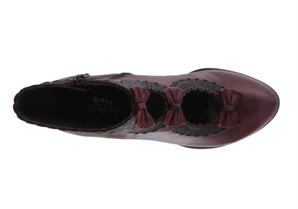 SPRING STEP SELENIA-BGYM NYCK - New York City Kicks