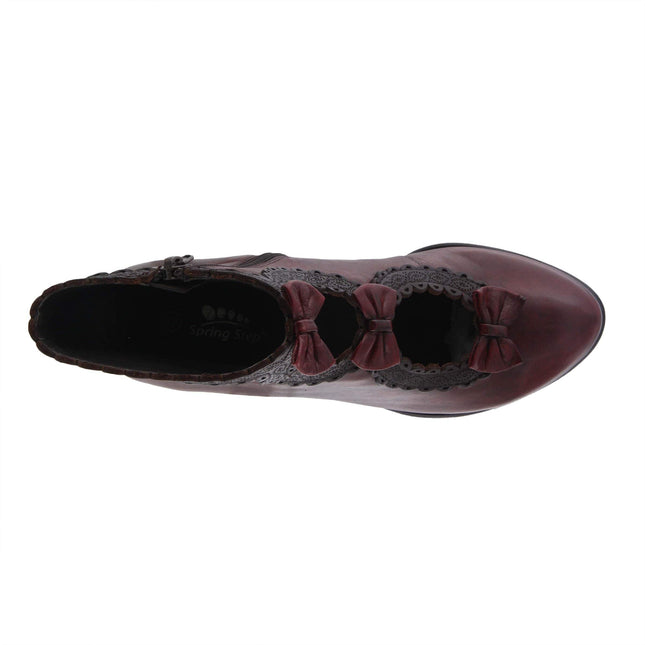 SPRING STEP SELENIA-BGYM NYCK - New York City Kicks