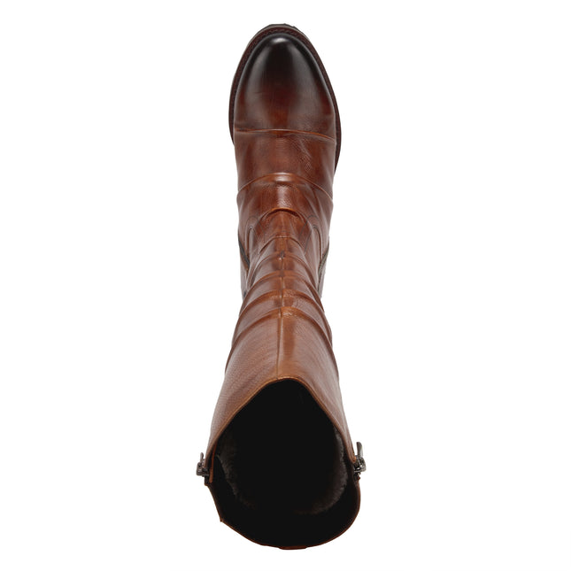 SPRING STEP SONADDI WOMEN BOOTS