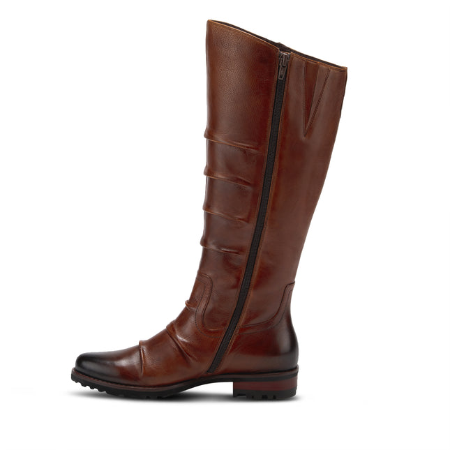 SPRING STEP SONADDI WOMEN BOOTS