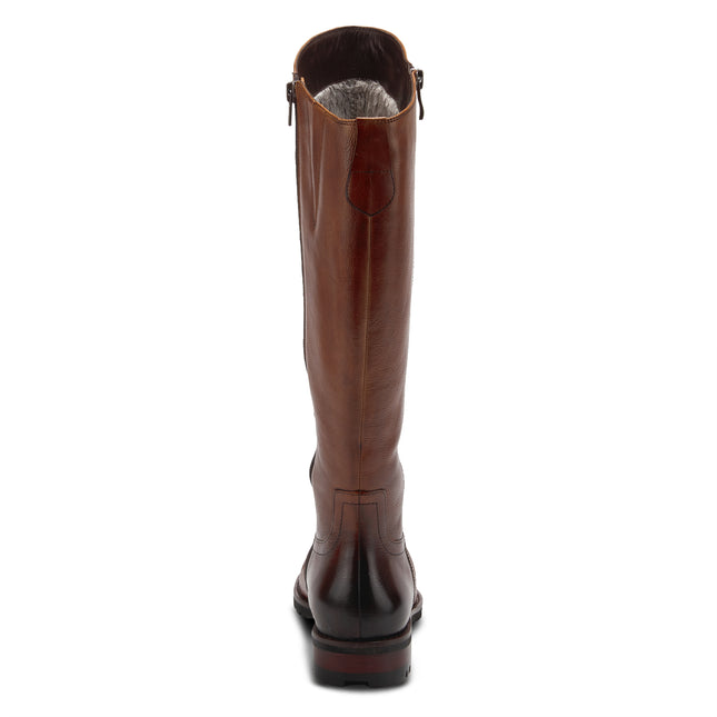 SPRING STEP SONADDI WOMEN BOOTS