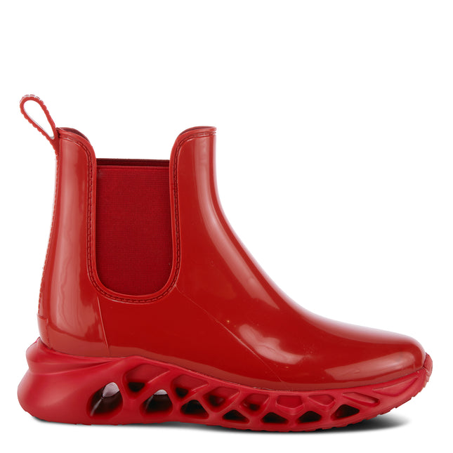 SPRING STEP YASMINE WOMEN BOOTS