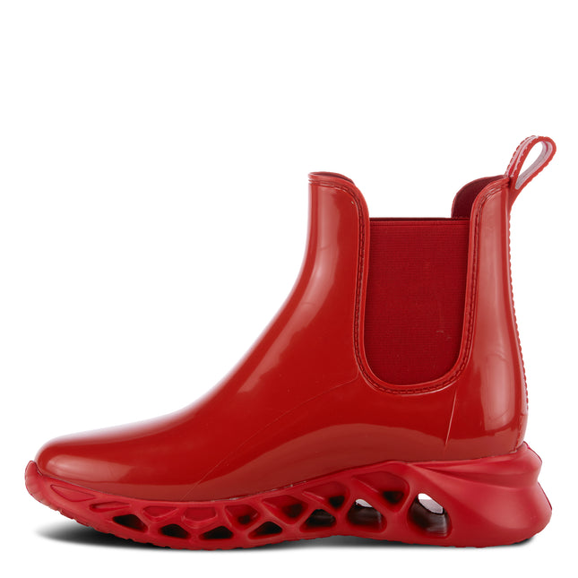 SPRING STEP YASMINE WOMEN BOOTS