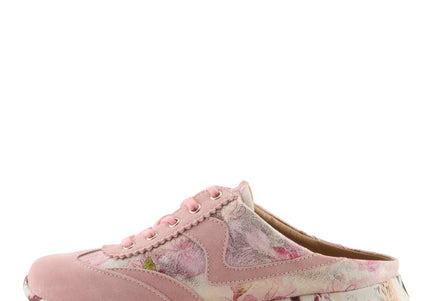 L'ARTISTE STEPINSIDE WOMEN SNEAKERS - Pink Multi