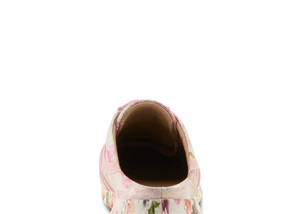 L'ARTISTE STEPINSIDE WOMEN SNEAKERS - Pink Multi