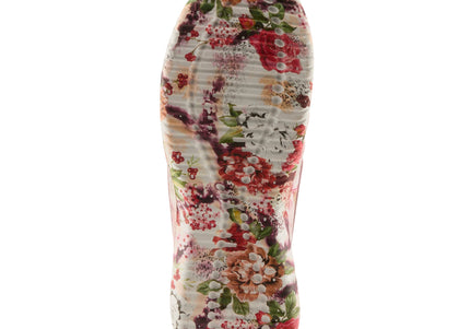 L'ARTISTE STEPINSIDE WOMEN SNEAKERS - Pink Multi