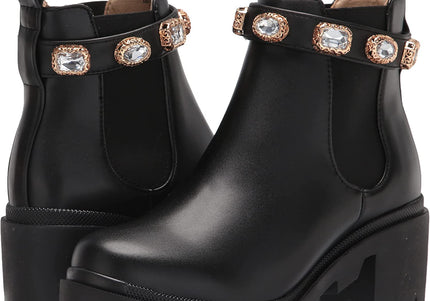 STEVE MADDEN AMULET