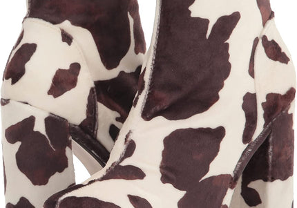 STEVE MADDEN BIANCA