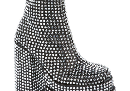 STEVE MADDEN COBRA-R WOMEN BOOTS