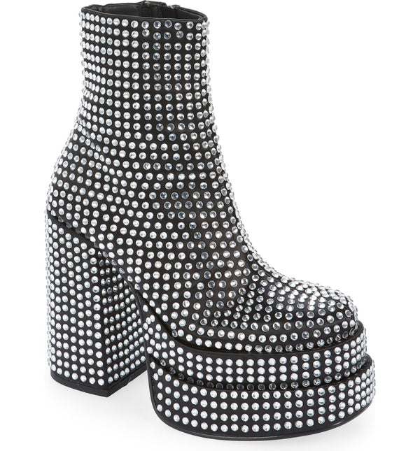 STEVE MADDEN COBRA-R WOMEN BOOTS