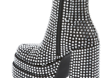 STEVE MADDEN COBRA-R WOMEN BOOTS