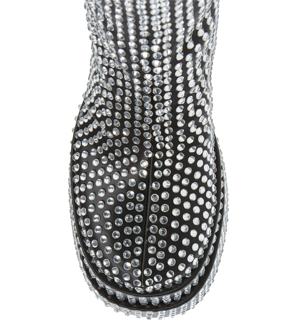 STEVE MADDEN COBRA-R WOMEN BOOTS