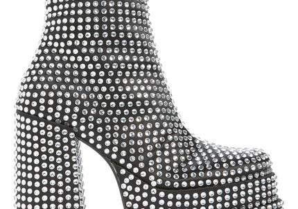 STEVE MADDEN COBRA-R WOMEN BOOTS