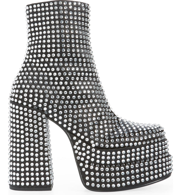 STEVE MADDEN COBRA-R WOMEN BOOTS