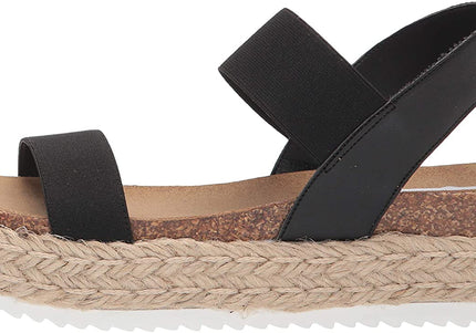 STEVE MADDEN JAKLIN WOMEN SANDALS