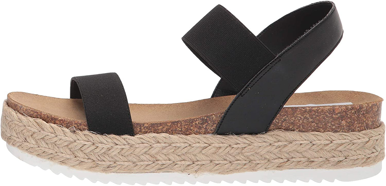 STEVE MADDEN JAKLIN WOMEN SANDALS