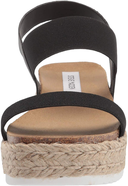 STEVE MADDEN JAKLIN WOMEN SANDALS