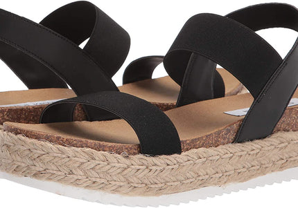 STEVE MADDEN JAKLIN WOMEN SANDALS