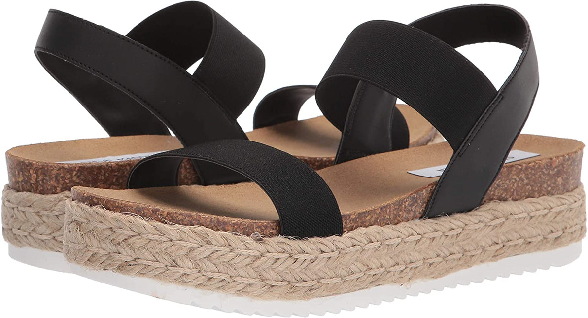 STEVE MADDEN JAKLIN WOMEN SANDALS